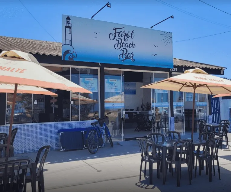 Farol Beach Bar