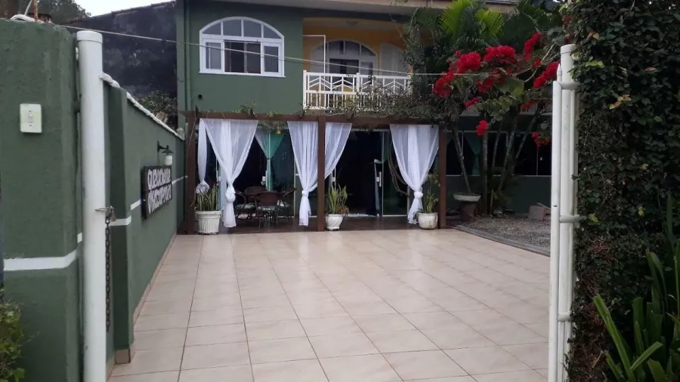 Pousada Guesthouse Kazapraia