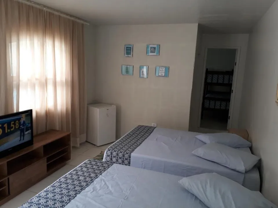 Pousada Guesthouse Kazapraia