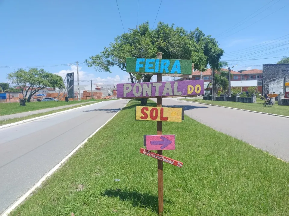 Feira Pontal do Sol