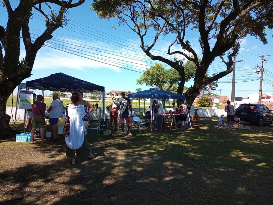 Feira Pontal do Sol