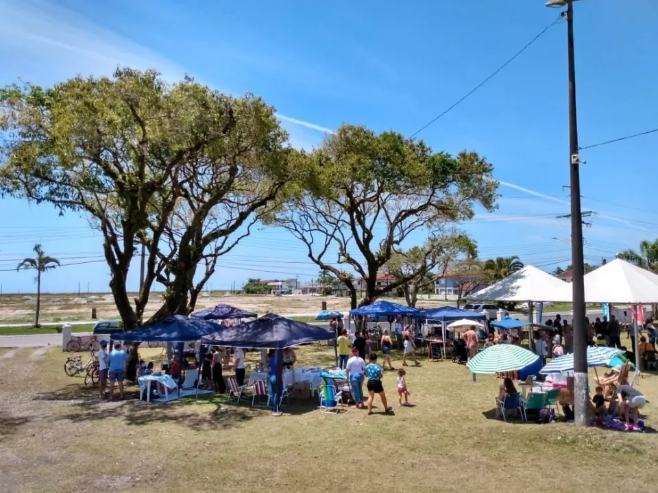 Feira Pontal do Sol