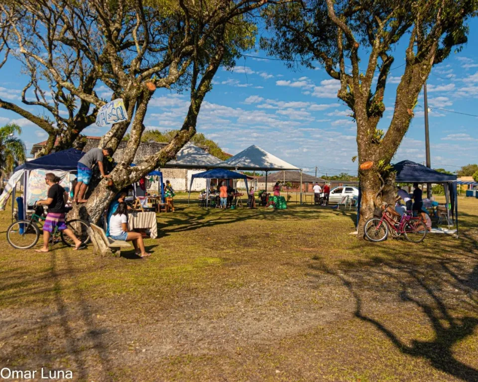 Feira Pontal do Sol