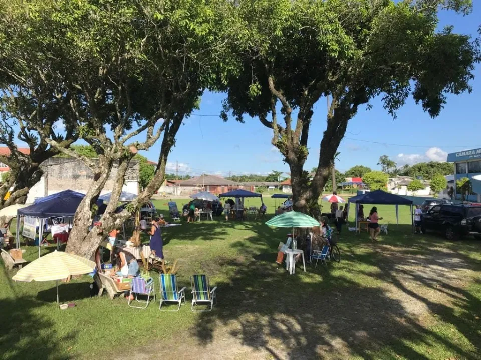 Feira Pontal do Sol