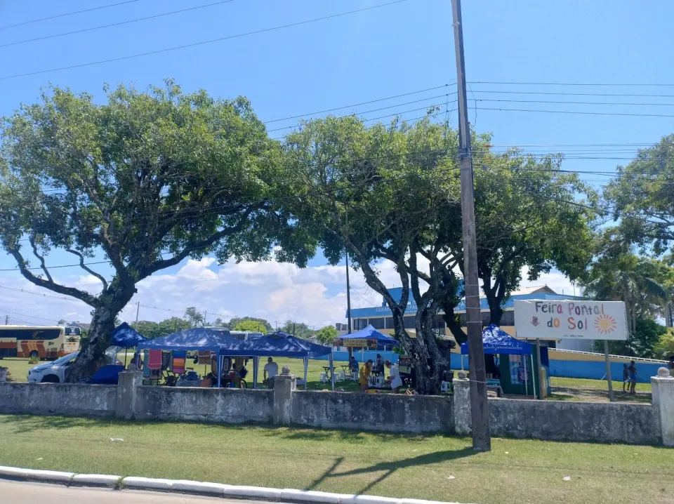 Feira Pontal do Sol