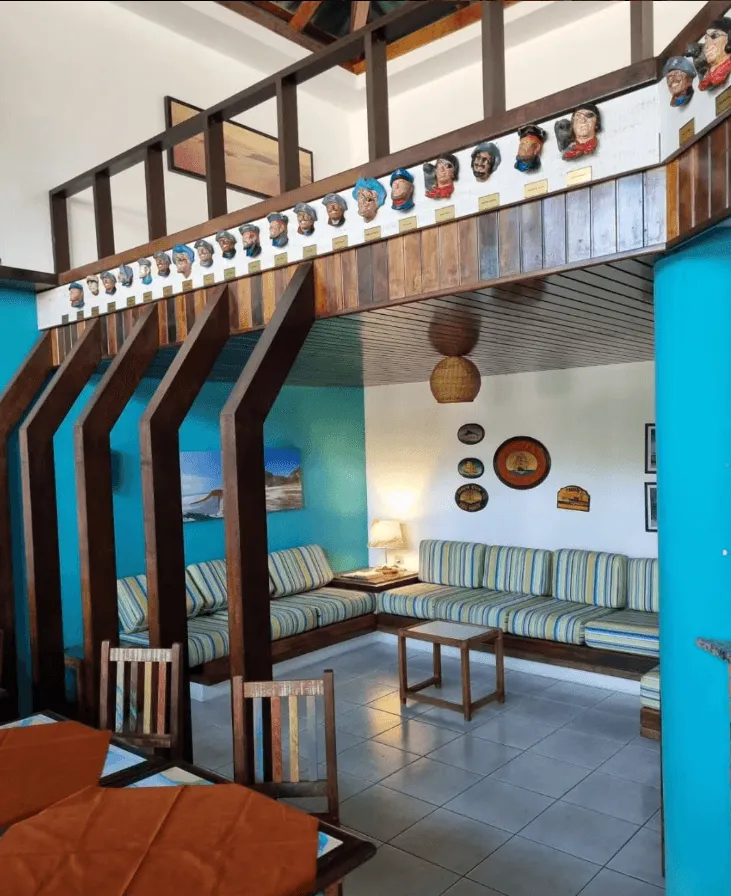 Restaurante e Lancheira P29