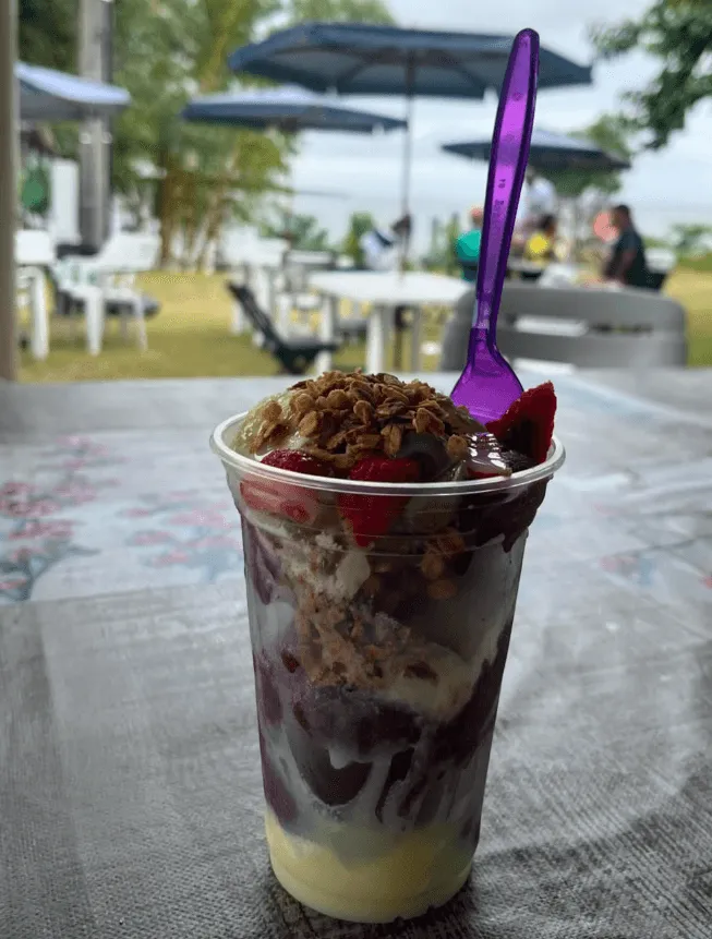 Restaurante da Danúzia