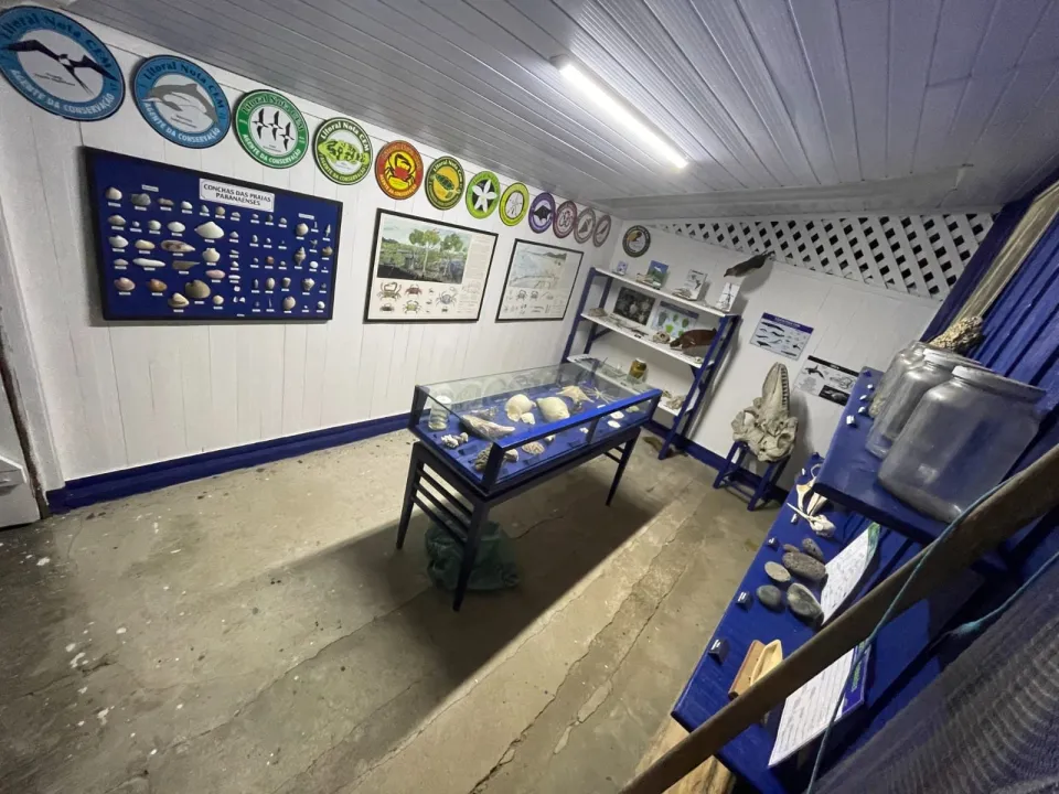 Litoral Nota Cem