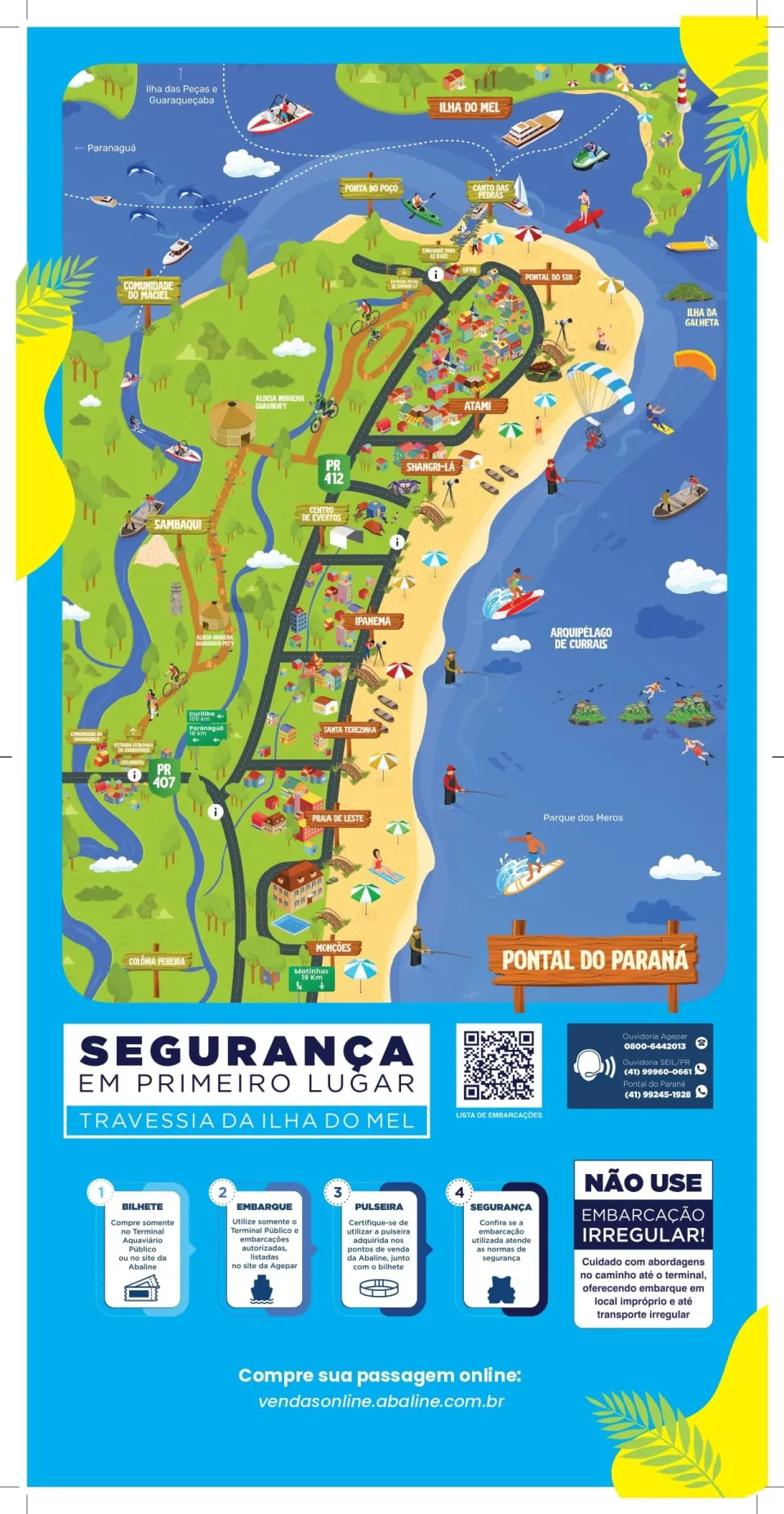 Turismo Náutico