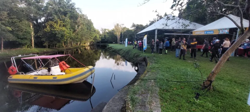Pontal do Paraná