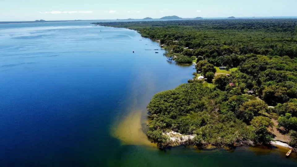 Pontal do Paraná